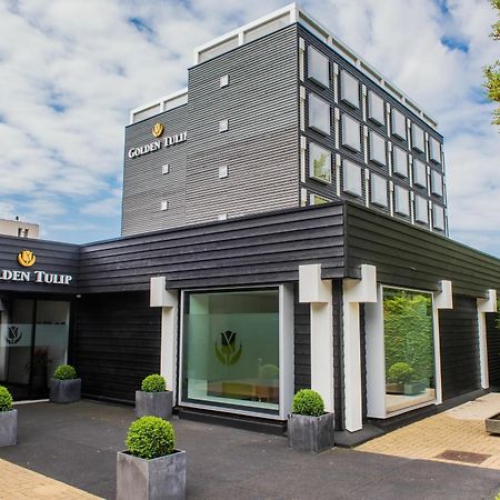 Golden Tulip Zoetermeer - Den Haag Екстер'єр фото