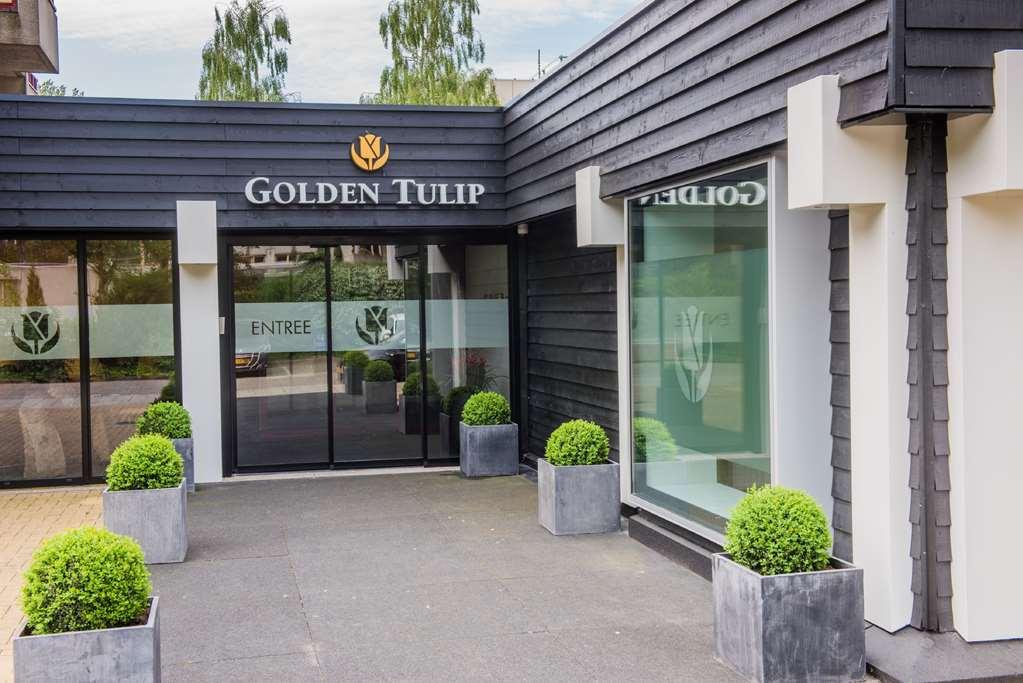 Golden Tulip Zoetermeer - Den Haag Екстер'єр фото
