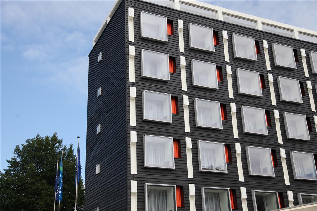 Golden Tulip Zoetermeer - Den Haag Екстер'єр фото