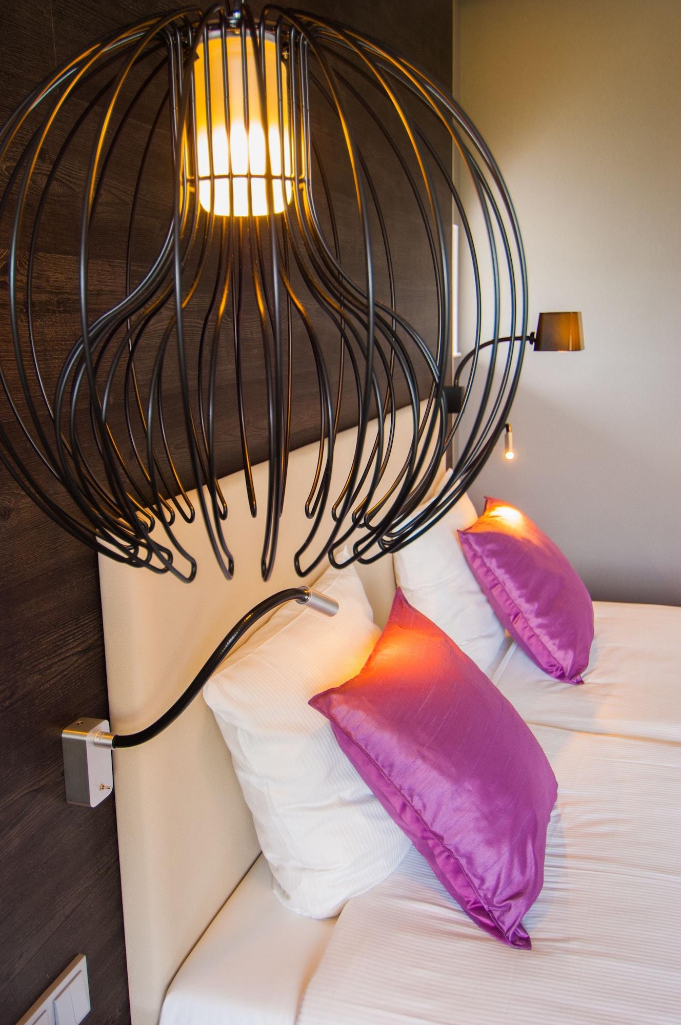 Golden Tulip Zoetermeer - Den Haag Екстер'єр фото