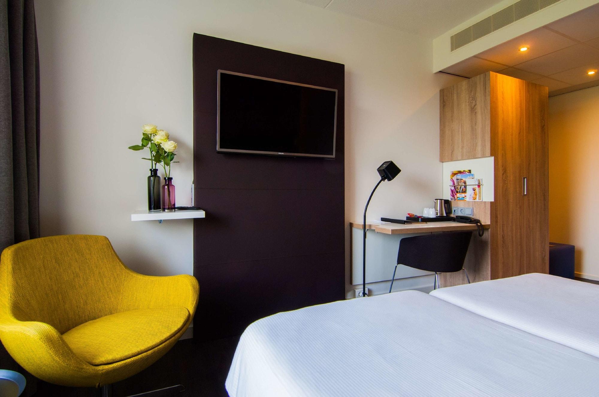 Golden Tulip Zoetermeer - Den Haag Екстер'єр фото