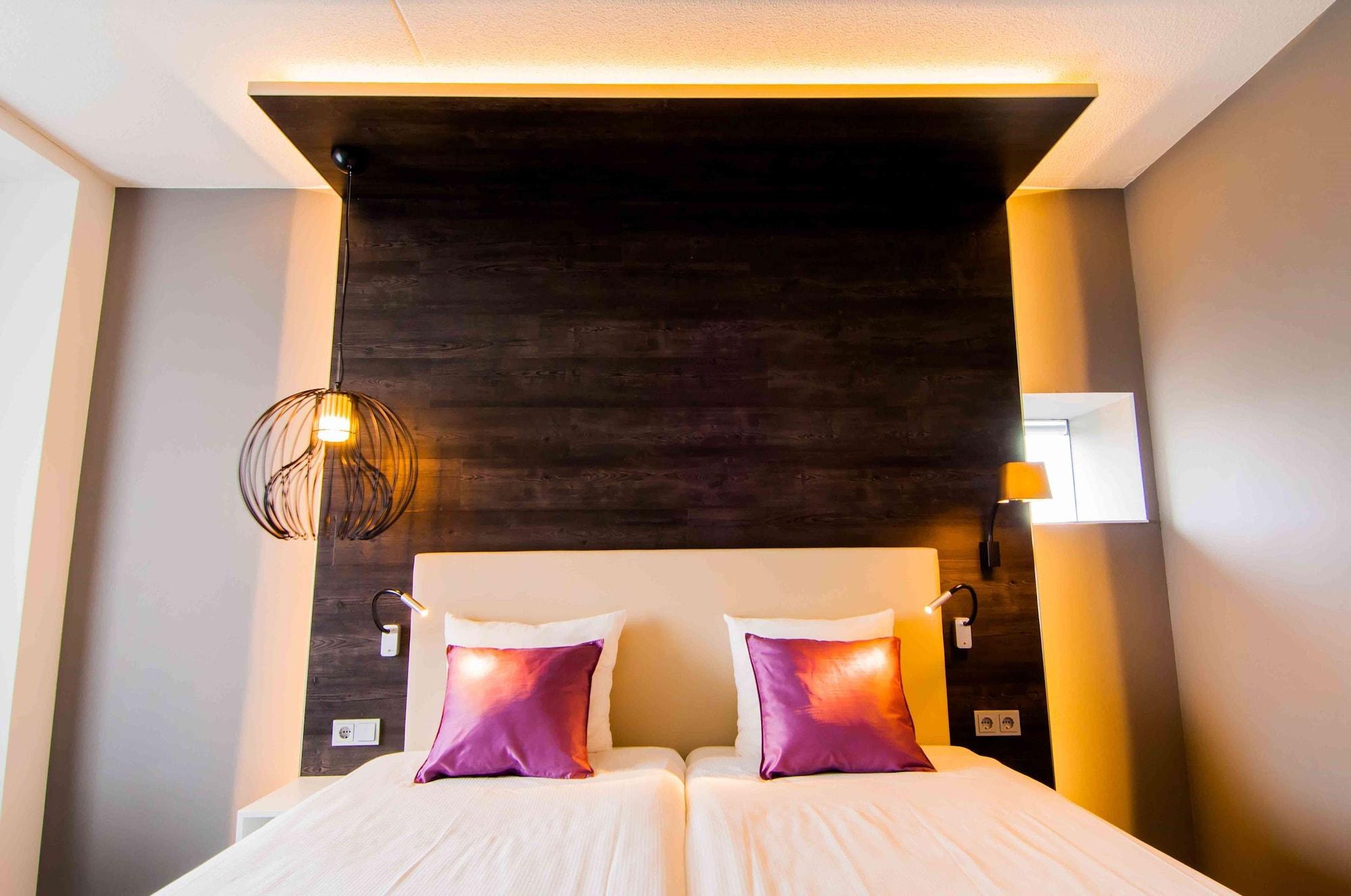 Golden Tulip Zoetermeer - Den Haag Екстер'єр фото