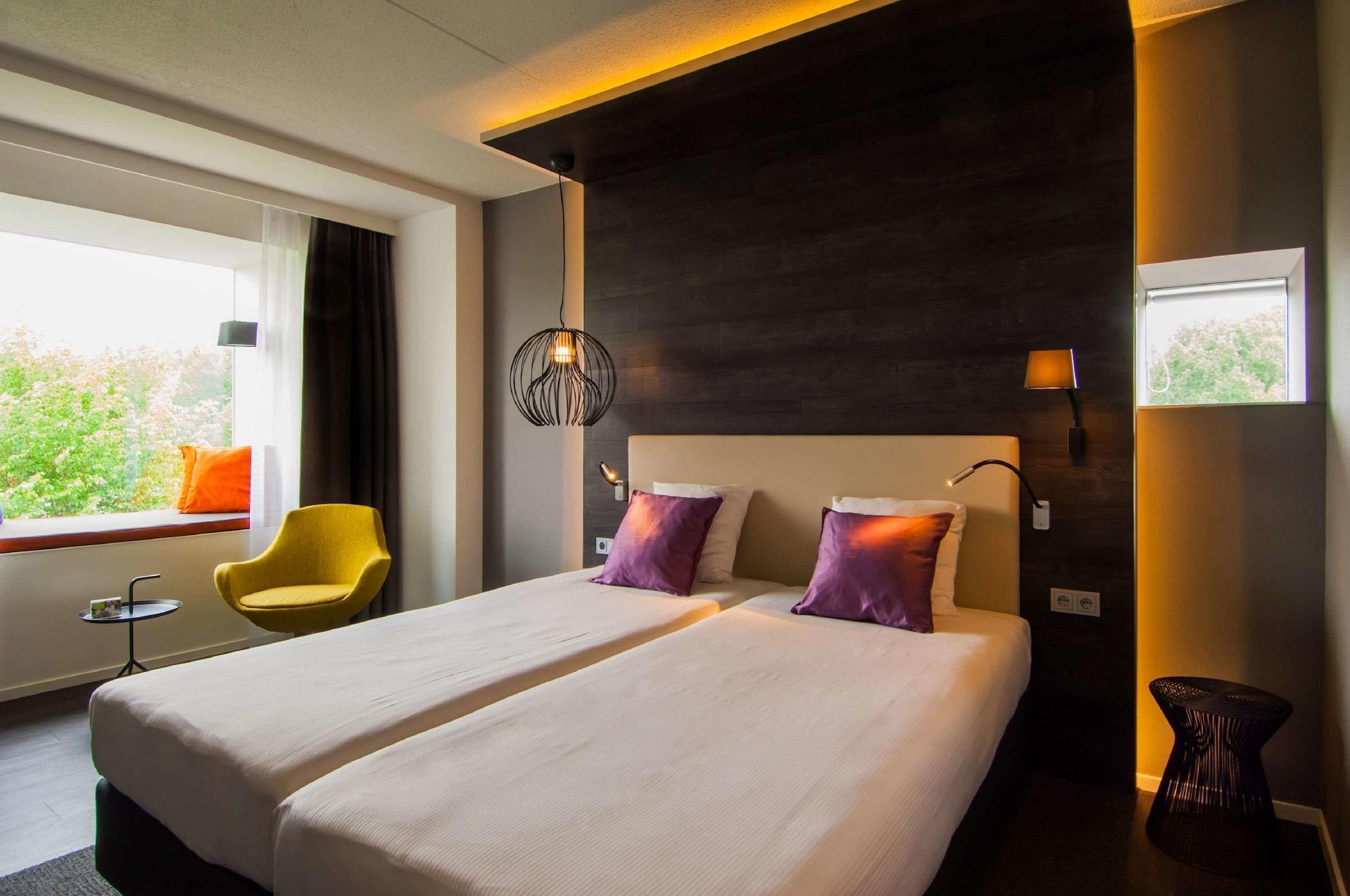 Golden Tulip Zoetermeer - Den Haag Номер фото
