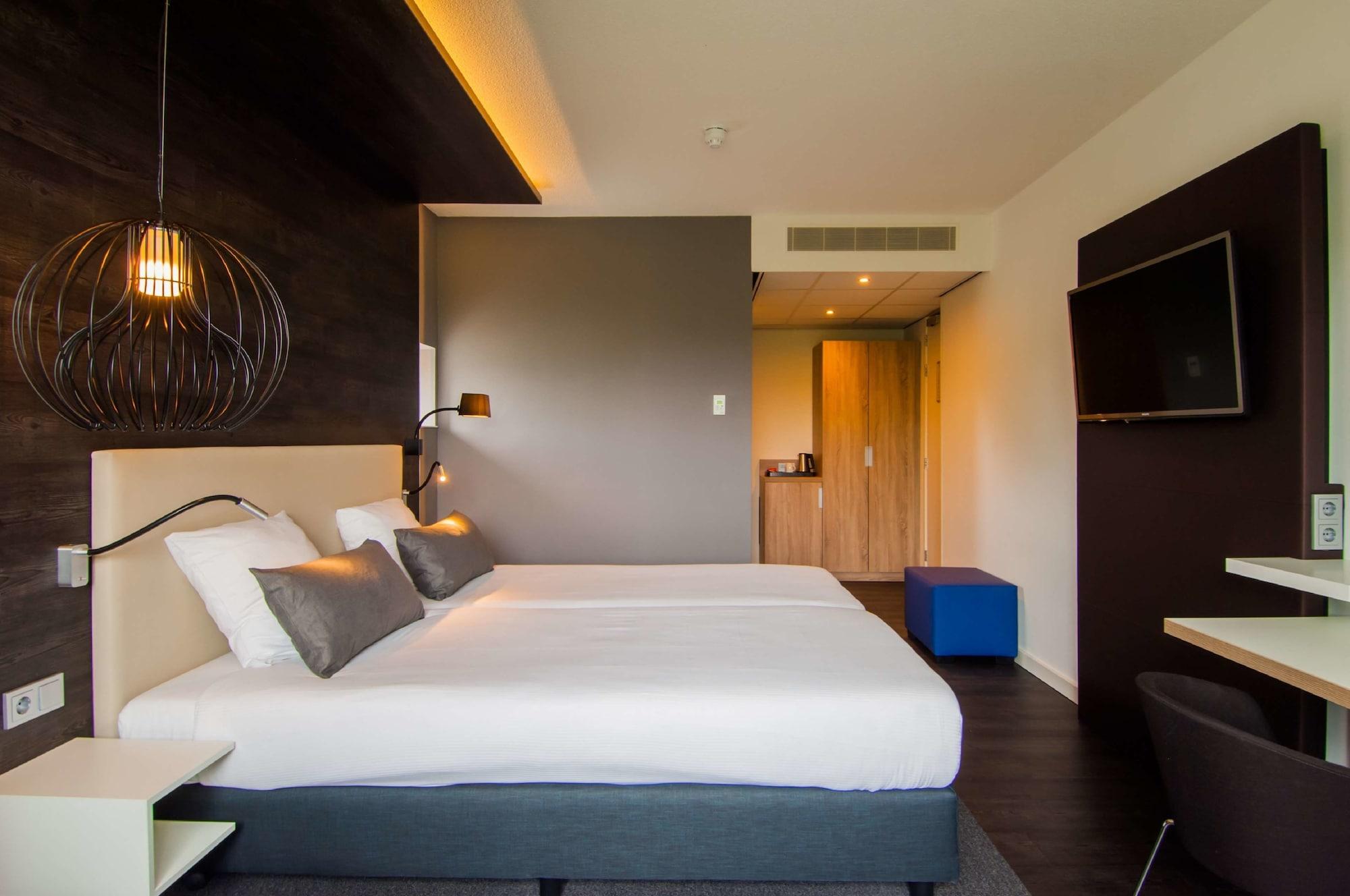 Golden Tulip Zoetermeer - Den Haag Номер фото