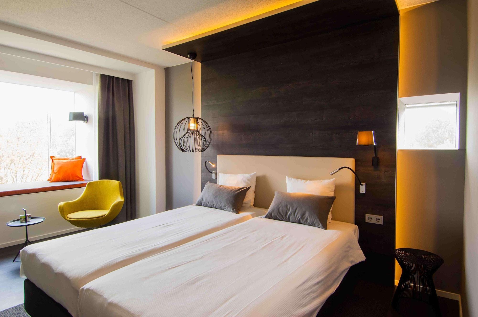 Golden Tulip Zoetermeer - Den Haag Екстер'єр фото