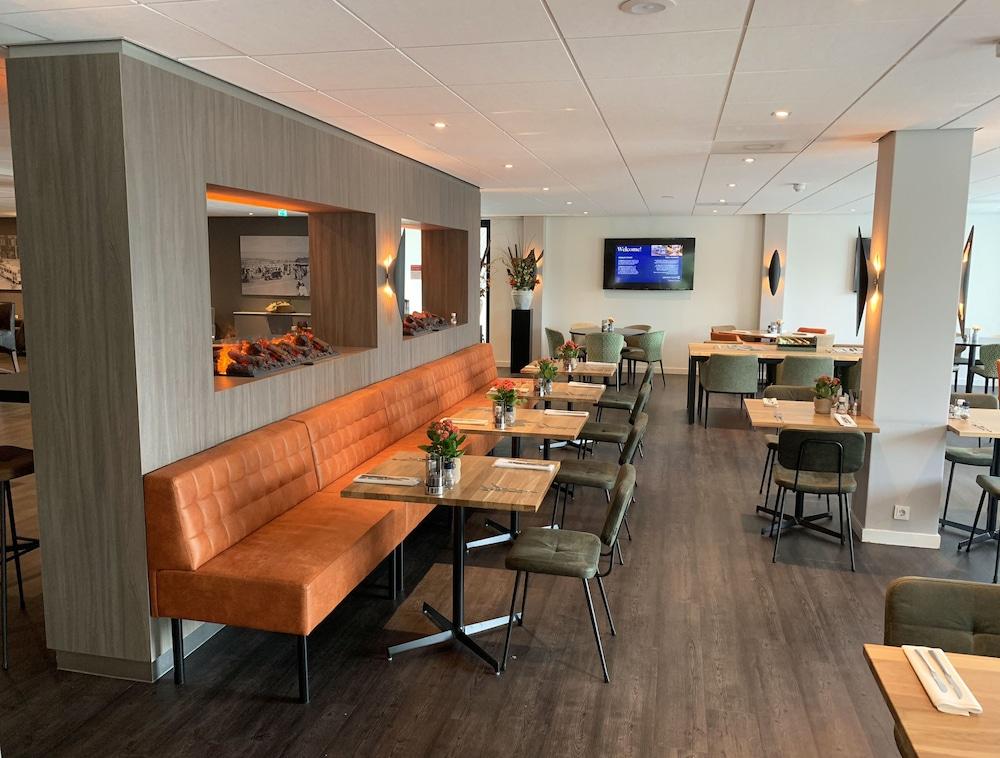 Golden Tulip Zoetermeer - Den Haag Екстер'єр фото