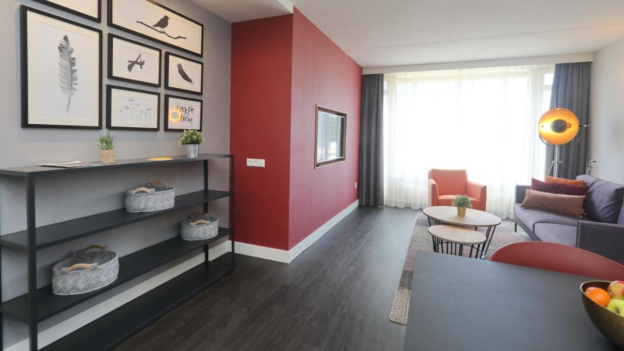 Golden Tulip Zoetermeer - Den Haag Екстер'єр фото
