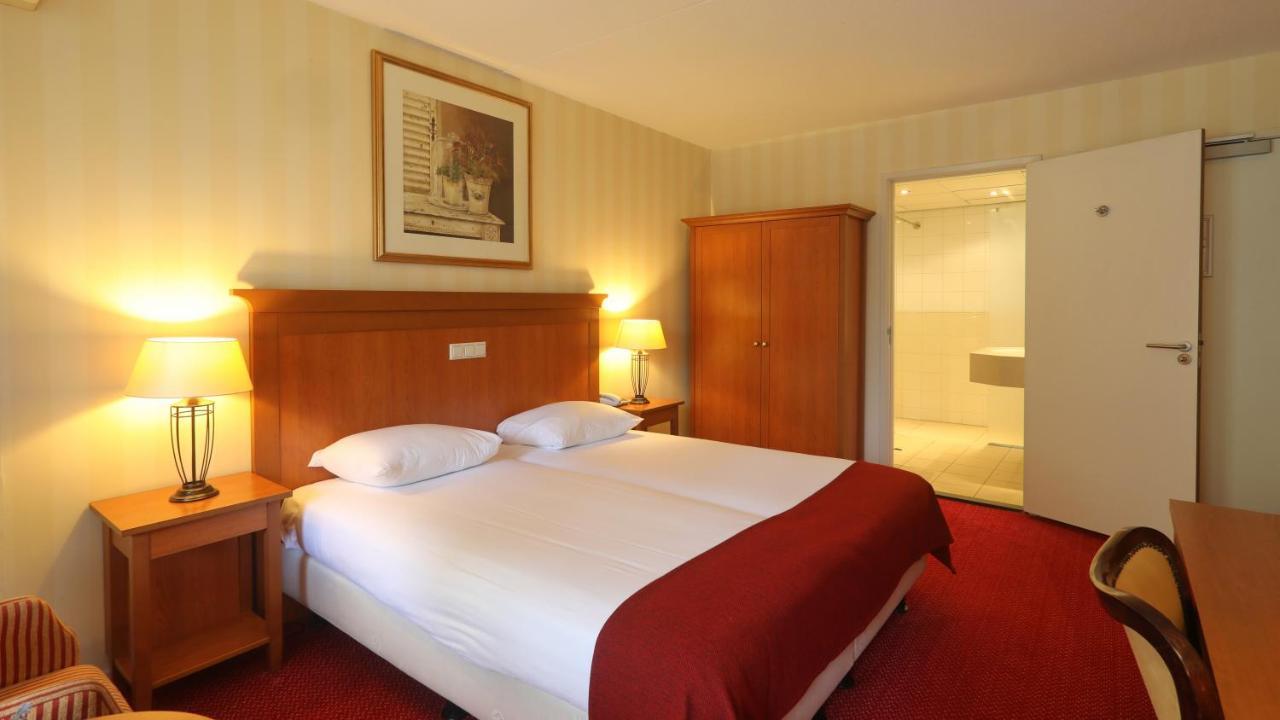 Golden Tulip Zoetermeer - Den Haag Екстер'єр фото