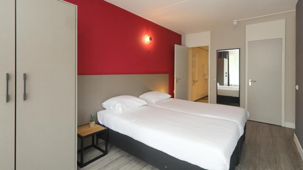 Golden Tulip Zoetermeer - Den Haag Екстер'єр фото