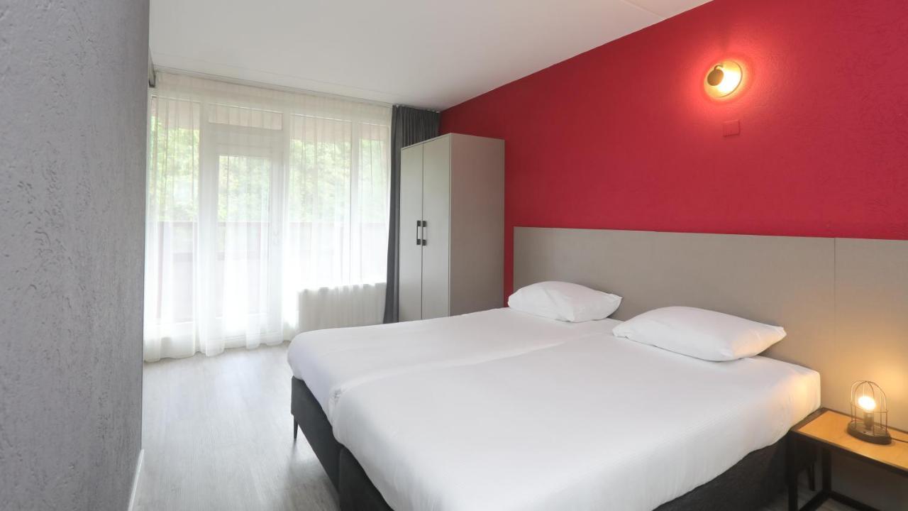 Golden Tulip Zoetermeer - Den Haag Екстер'єр фото