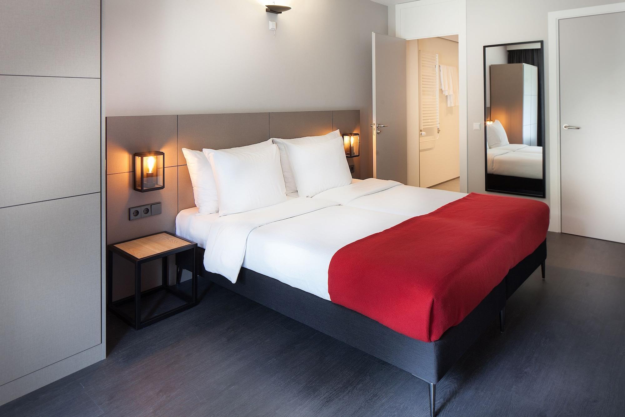 Golden Tulip Zoetermeer - Den Haag Екстер'єр фото
