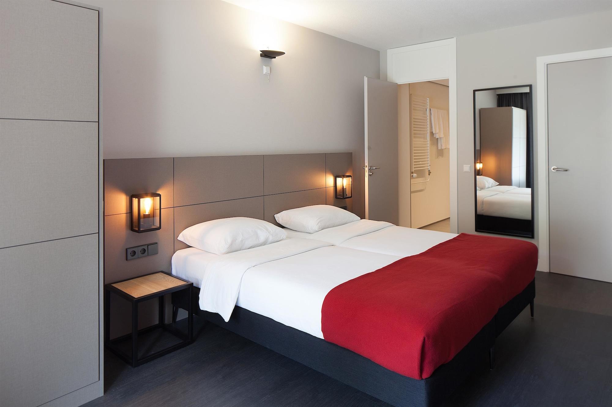 Golden Tulip Zoetermeer - Den Haag Екстер'єр фото