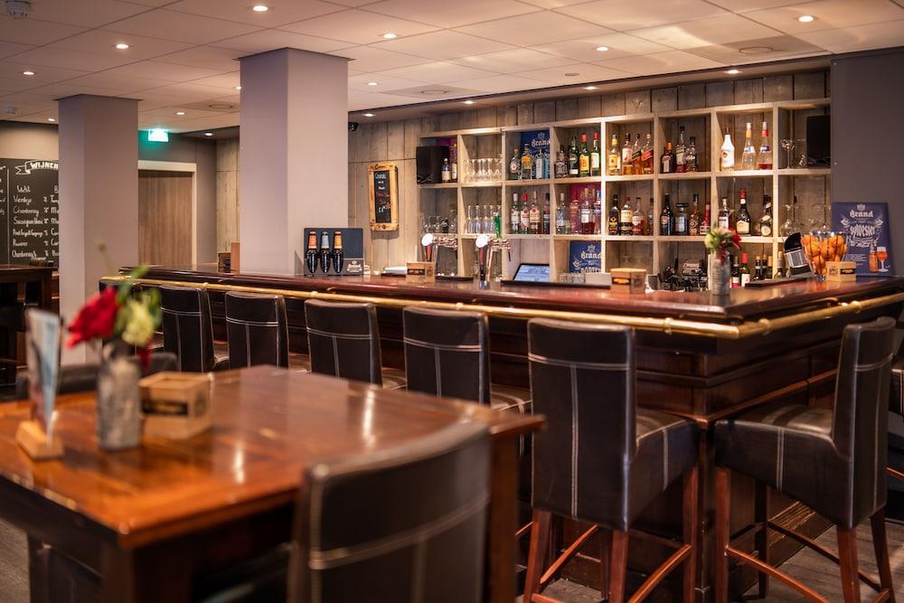 Golden Tulip Zoetermeer - Den Haag Екстер'єр фото