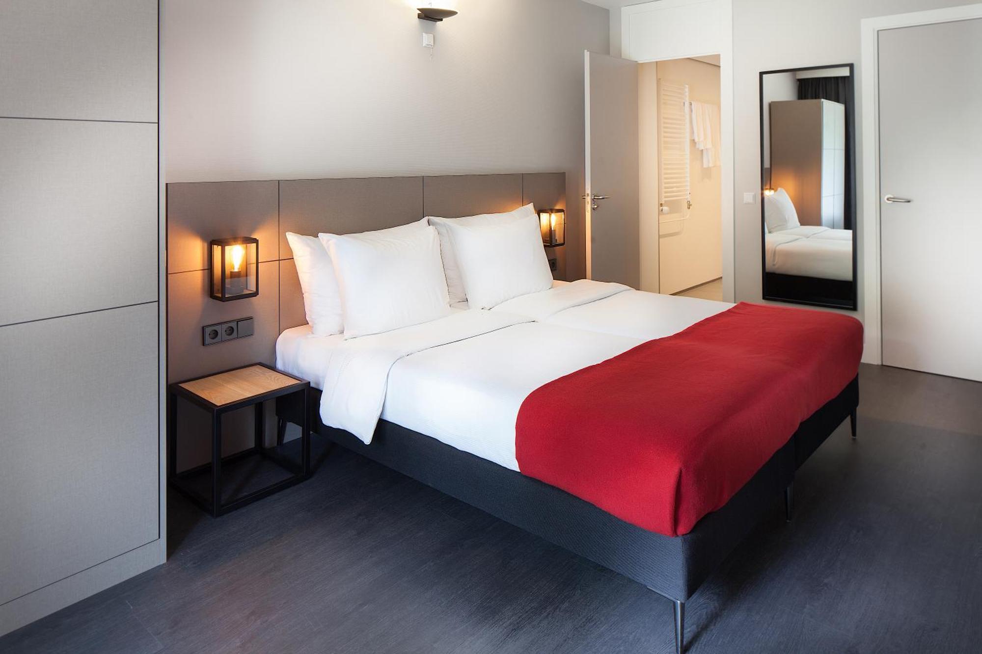 Golden Tulip Zoetermeer - Den Haag Екстер'єр фото