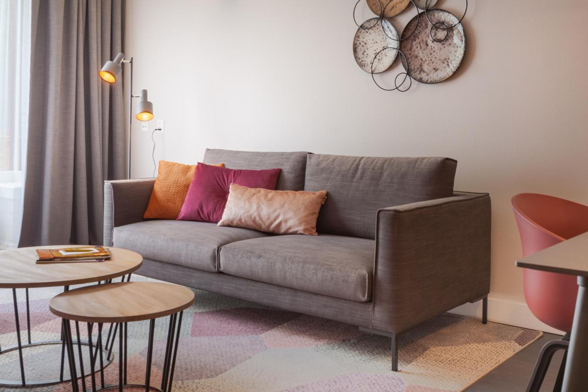 Golden Tulip Zoetermeer - Den Haag Екстер'єр фото