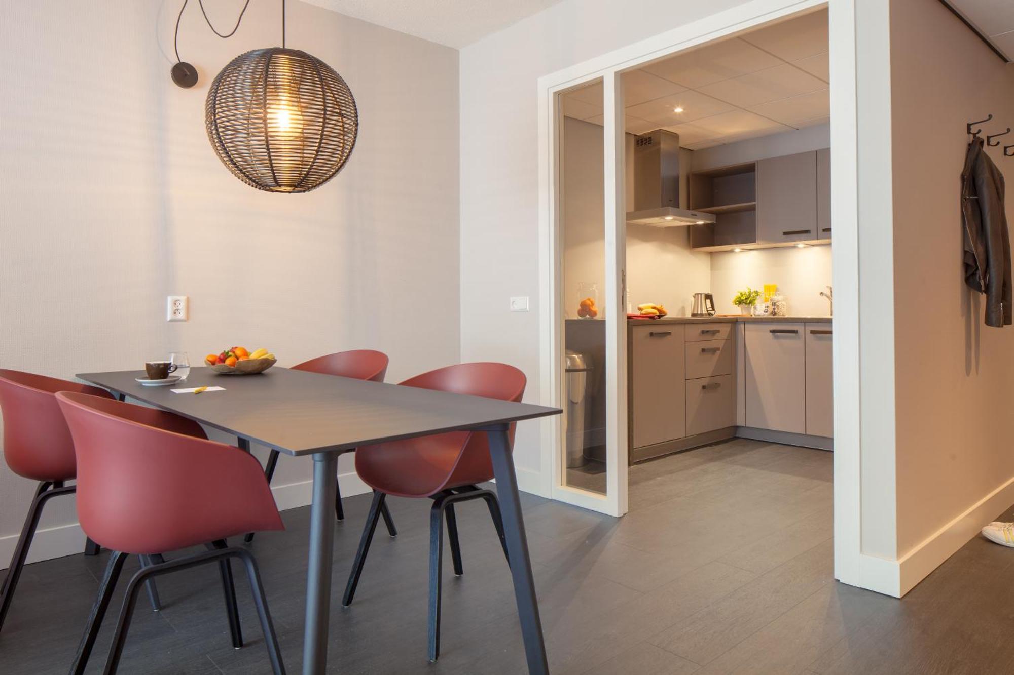 Golden Tulip Zoetermeer - Den Haag Екстер'єр фото