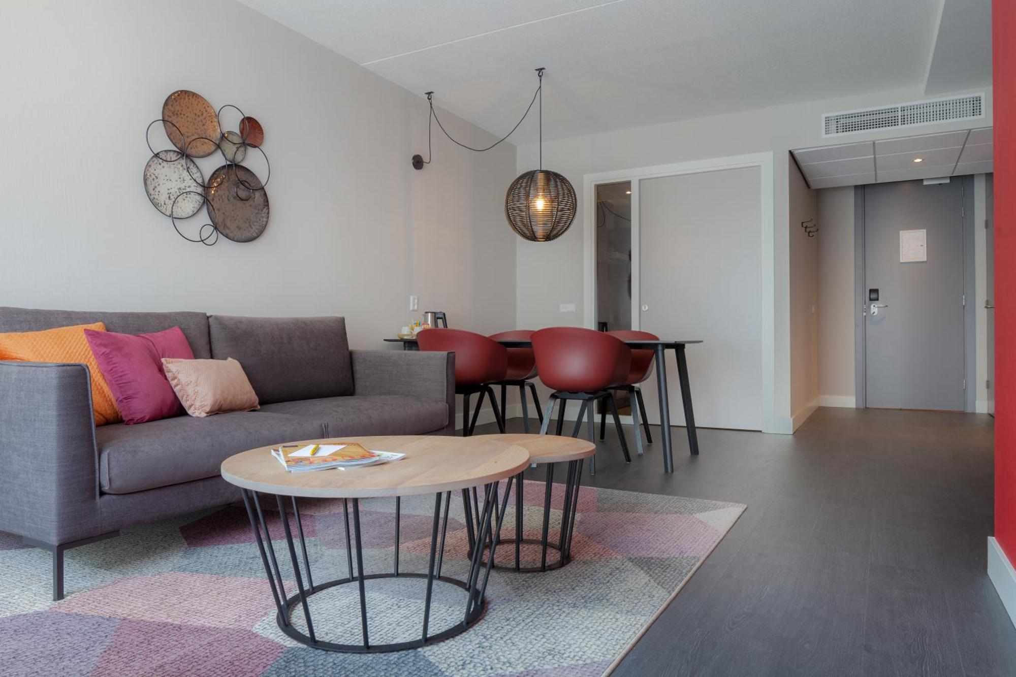 Golden Tulip Zoetermeer - Den Haag Екстер'єр фото