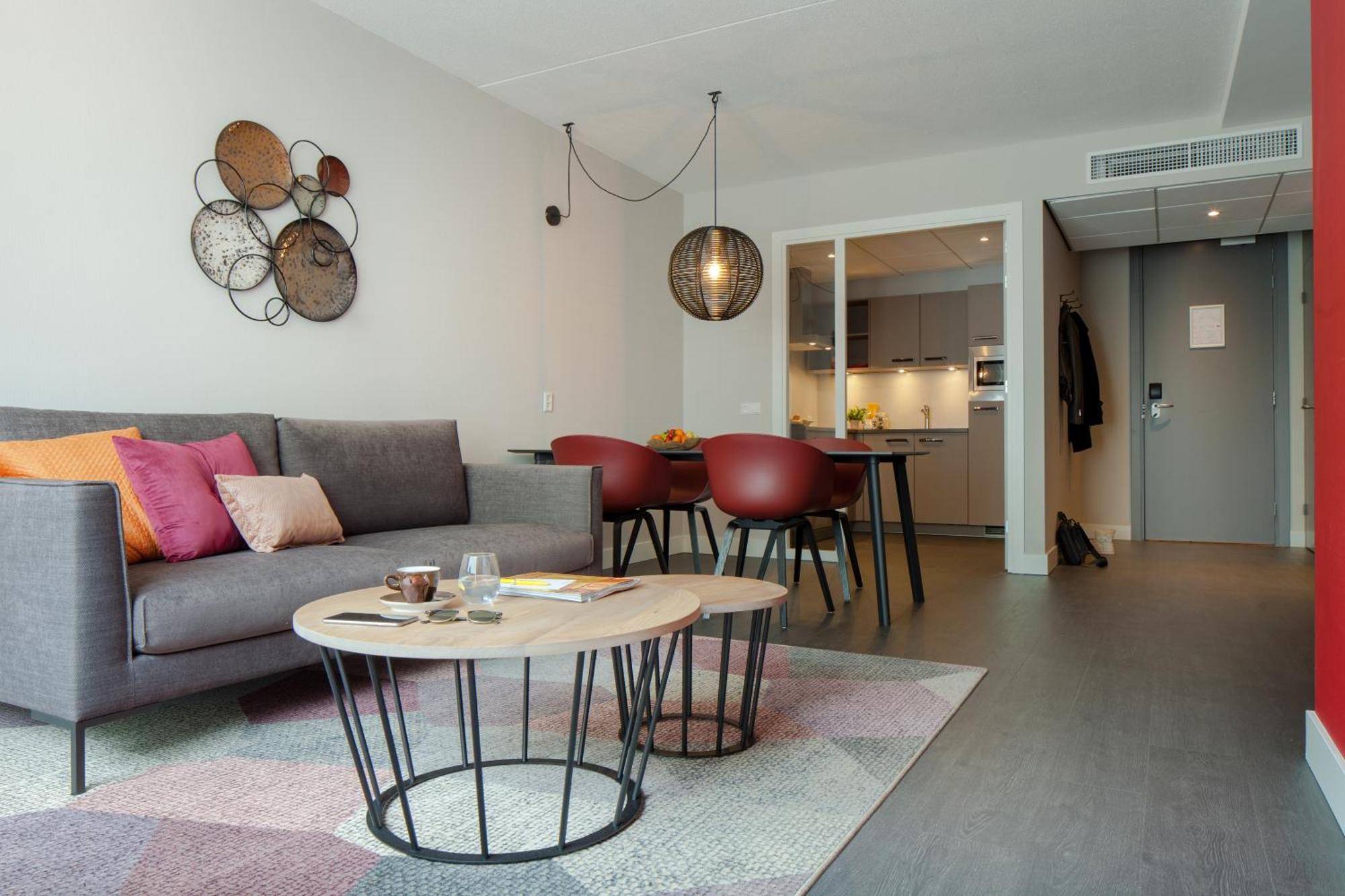 Golden Tulip Zoetermeer - Den Haag Екстер'єр фото