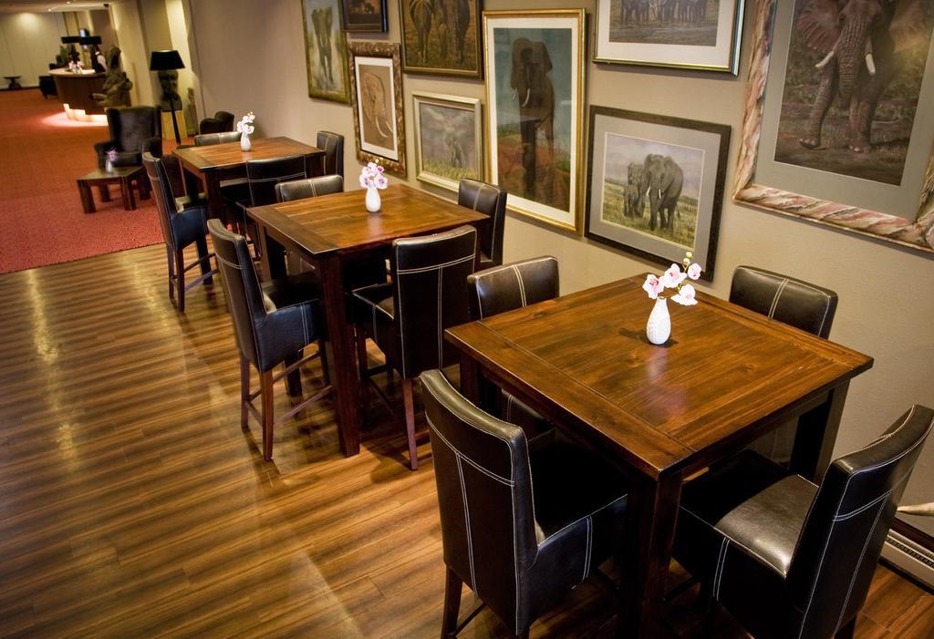 Golden Tulip Zoetermeer - Den Haag Екстер'єр фото