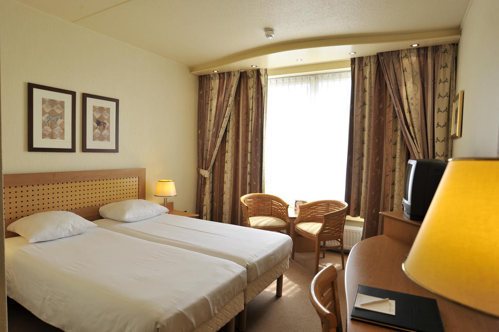Golden Tulip Zoetermeer - Den Haag Номер фото
