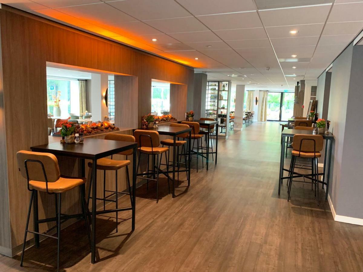 Golden Tulip Zoetermeer - Den Haag Екстер'єр фото